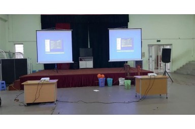 Thuê loa mic giá rẻ tại Hà Nội