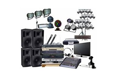 Dịch vụ cho thuê loa âm thanh máy chiếu tại Hà Nội