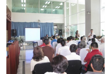 Cho thuê máy chiếu, thuê màn chiếu tại Hà Nội