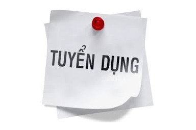 Tuyển kỹ thuật viên lắp đặt máy chiếu văn phòng Hà Nội