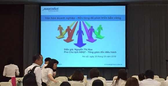 Dịch vụ cho thuê máy chiếu Hà Nội